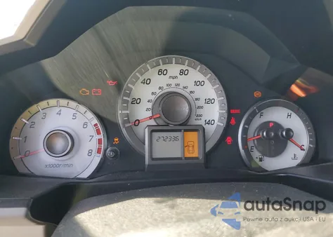 2013 Honda Pilot Lx из США, поврежденный, VIN 5FNYF3H29DB035278